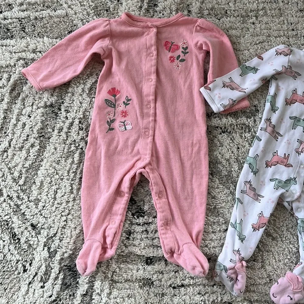 Girls Sleeper Bundle